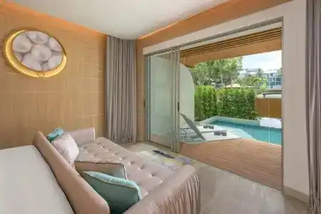 Andaman Embrace Patong - Sha Extra Plus - 50
