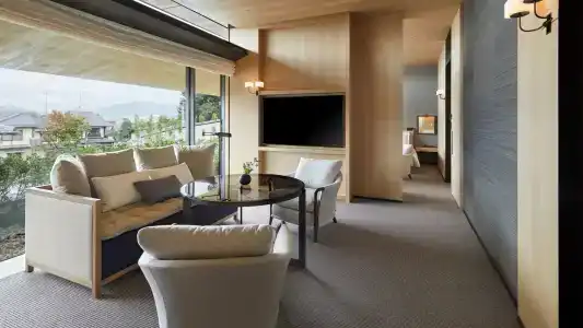 Park Hyatt Kyoto - 55