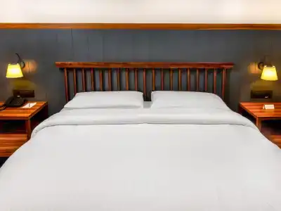 Anemon Aydın Otel - 21