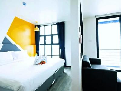 Play Phala Beach Rayong - 69