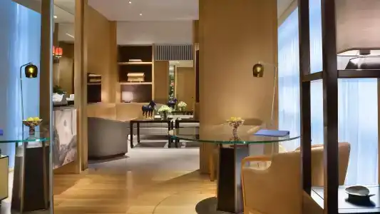 Grand Hyatt Chengdu - 40