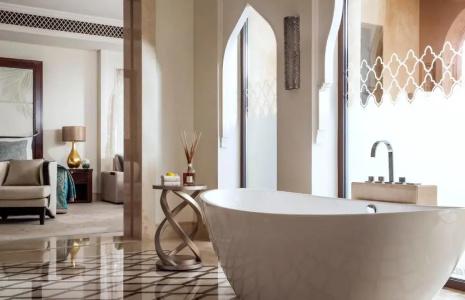 One&Only The Palm Dubai - 22