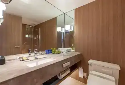 Hilton Nagoya - 34