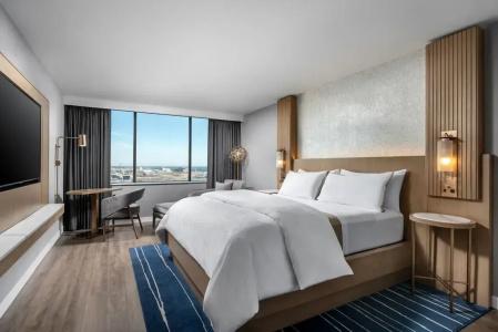 The Westin Harbour Castle, - 59