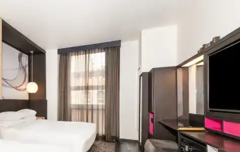 Hyatt Herald Square New York - 35