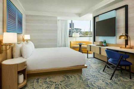The Highland Dallas, Curio Collection by Hilton - 4
