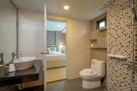 Splendid Sea View Resort - 25