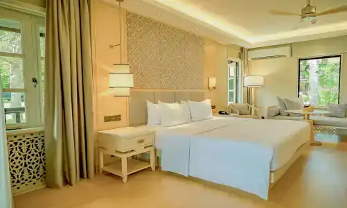 Pelangi Beach & Spa, Langkawi - 59