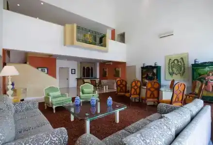 Hilton MM Grand Puebla, Tapestry Collection - 57