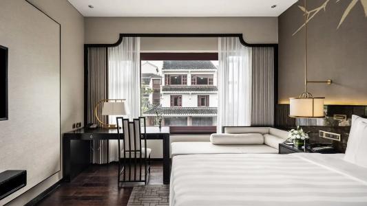 Pan Pacific Suzhou - 33