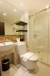 Prestige Suites Nana - 15