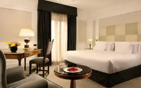 Splendide Royal - Small Luxury Hotels of the World - 75