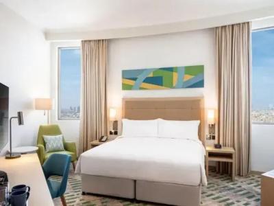 Holiday Inn & Suites Dubai Science Park, An Ihg - 65
