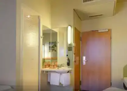 ibis budget Luzern City - 80