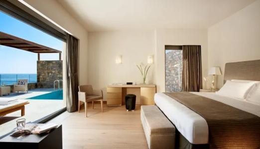 Daios Cove Luxury Resort & Villas - 96