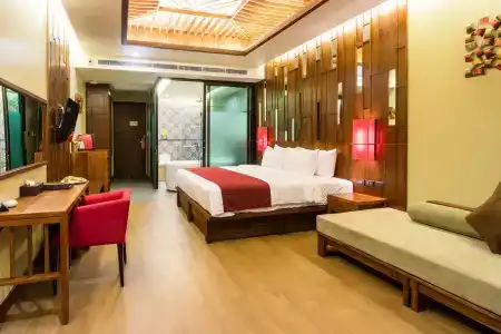 Aonang Phu Pi Maan Resort & Spa - Sha Extra Plus - 98