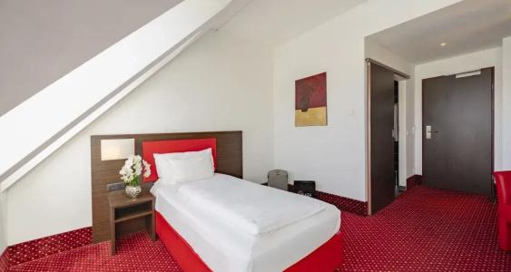 Best Western Plus Amedia Wien - 27