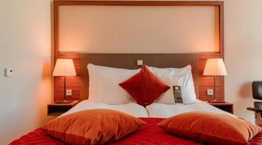 Clarion Helsinki - 6