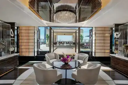 Marriott Resort Palm Jumeirah, Dubai - 77