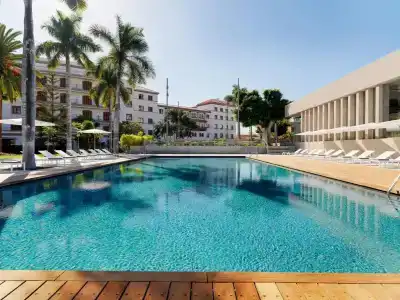 Iberostar Heritage Grand Mencey - 25