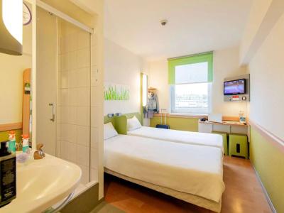 ibis budget Krakow Stare Miasto - 32