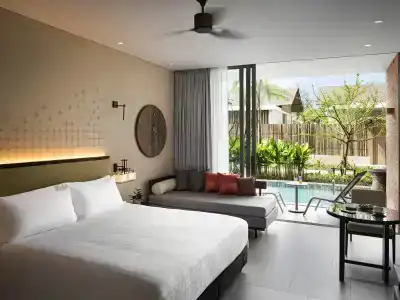 Pullman Khao Lak Resort - Sha Extra Plus - 32