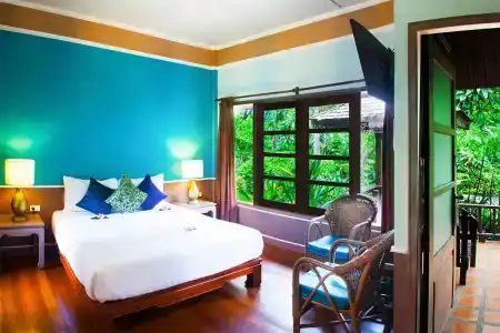 The Fair House Beach Resort & - Sha Extra Plus - 57