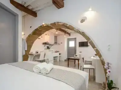 Venetian Suites - 73