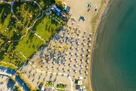 St Raphael Resort - 32