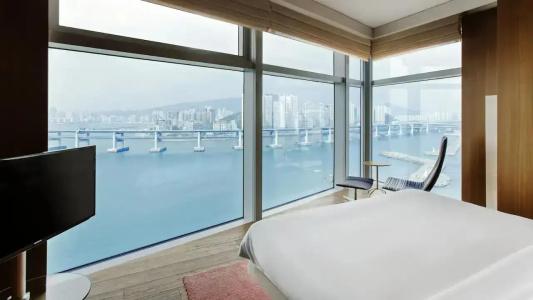 Park Hyatt Busan - 81