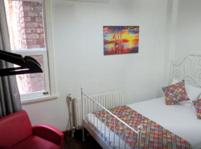 Istanberry - Pera Flats - 65