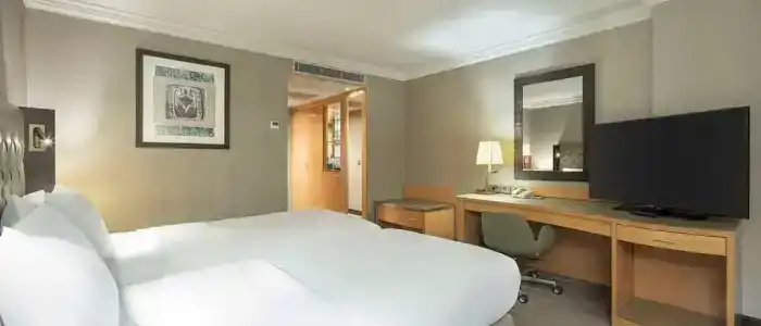 Ankara HiltonSA - 78