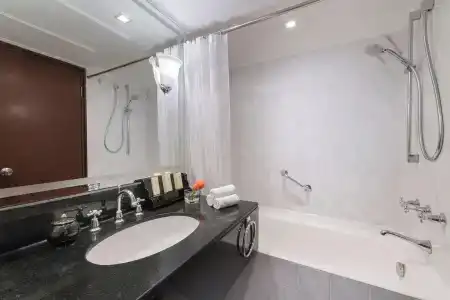 Marco Polo Hongkong - 12