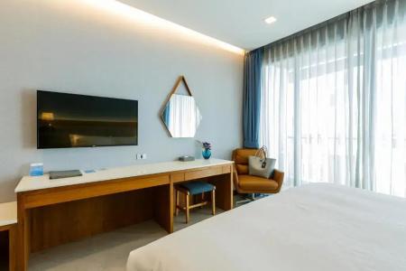 Bluesotel Krabi Aonang Beach- Sha Extra Plus - 36