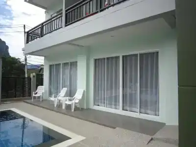 Ao Nang Miti Resort - 36