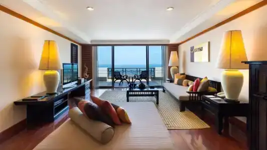 Hilton Hua Hin Resort & Spa - Sha Extra Plus - 75