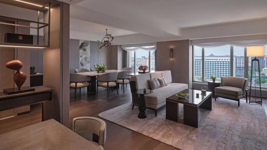 Grand Hyatt Beijing - 55