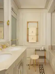 Ritz Paris - 70