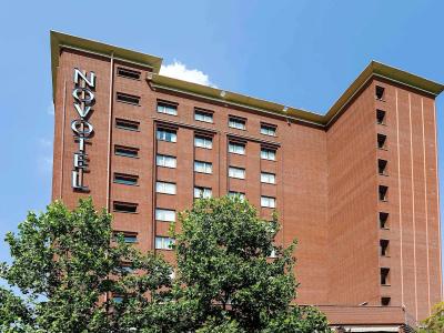 Novotel Torino Corso Giulio Cesare - 24