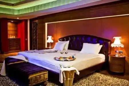 Cornelia Diamond Golf Resort & Spa - 66