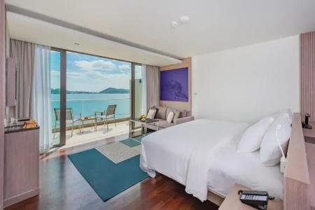 Oceanfront Beach Resort - Sha Extra Plus - 3