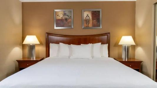 Legacy Vacation Resorts-Orlando-Kissimmee - 66