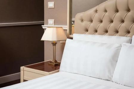 Radisson Blu GHR Rome - 41
