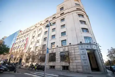 Petit Palace President Castellana - 0