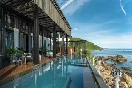 Intercontinental Danang Sun Peninsula Resort, An Ihg - 79