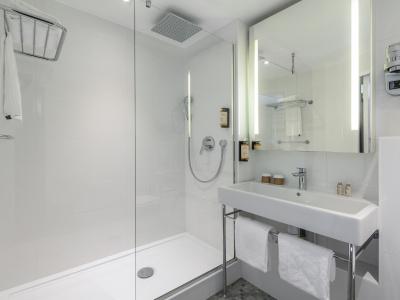 Mercure Paris Montparnasse Pasteur - 47