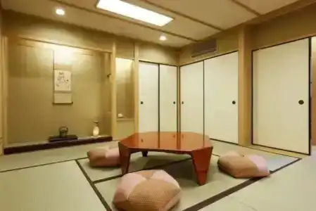 Arima Hot Spring Ryokan Hanamusubi - 51