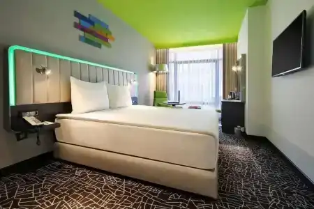 Park Inn by Radisson Izmir - 31