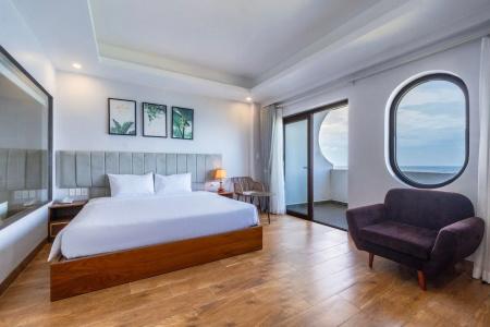 Phu Quoc Paris Beach - 64