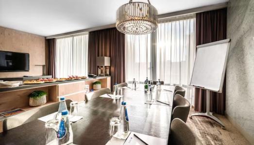 Radisson Blu Szczecin - 107